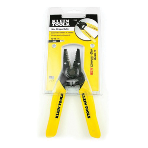 10-18 AWG Wire Stripper