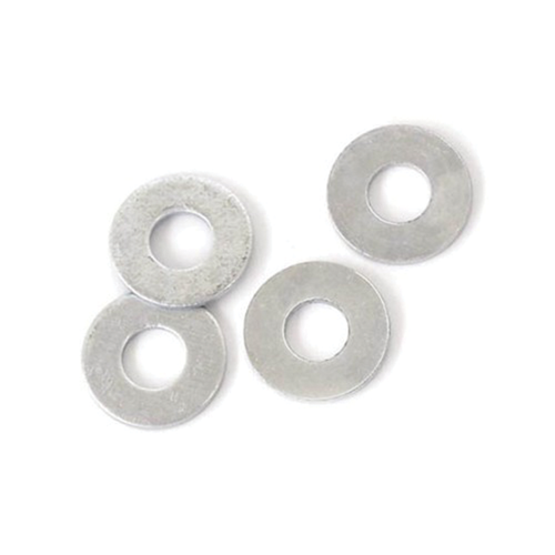 1/4" Box Washers - (100 Pack)