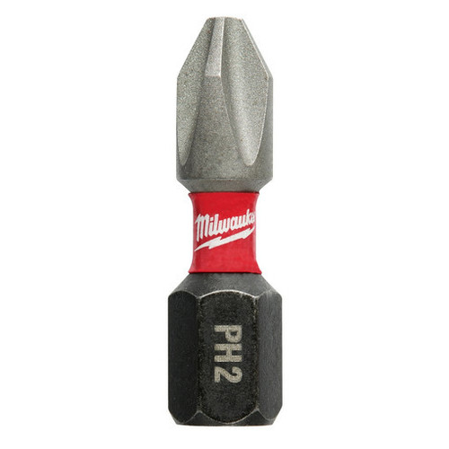 SHOCKWAVE #2 Impact Bit 1 Inch 15pc