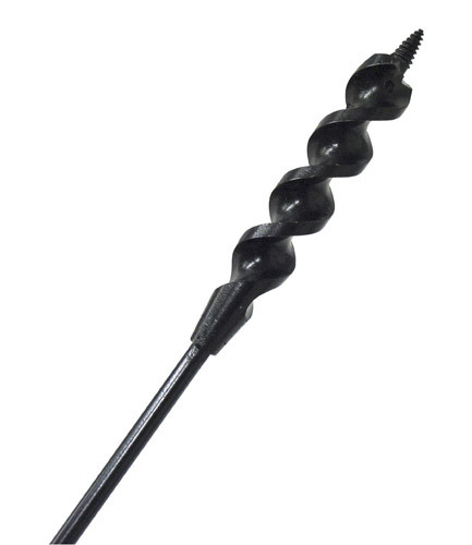 3/4In X 54In Long Flexible Auger - 12-04-54A