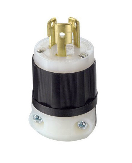 Locking Plug