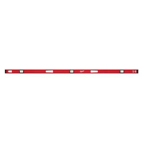 78 Inch Magnetic I-Beam Level