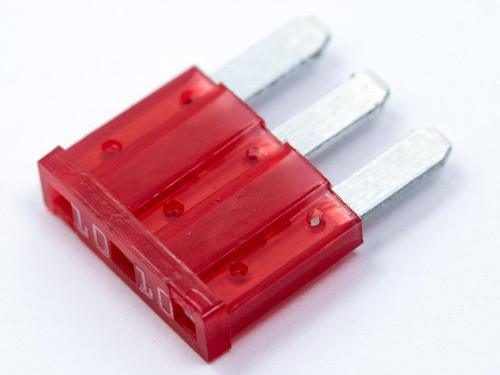 ATL 10 Amp Fuse - (5 Pack)