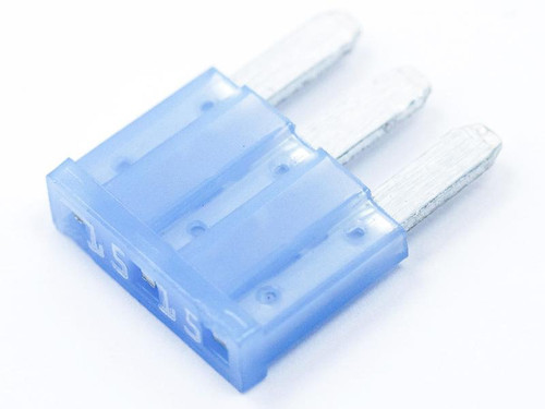 ATL 15 Amp Fuse - (5 Pack)