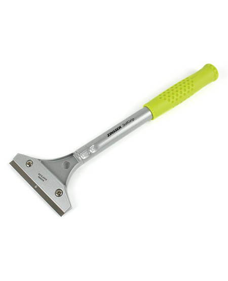 Steel Multi-Purpose Scraper Tool