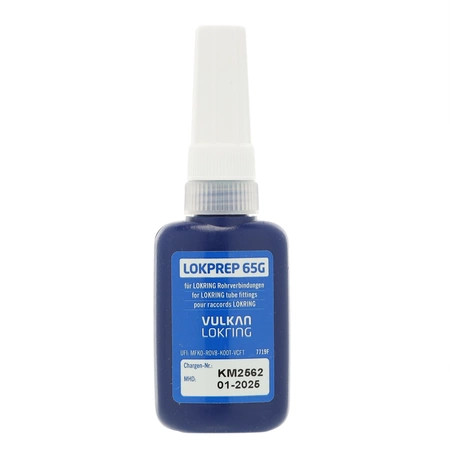 Lokring Lokprep Sealant (65g-15ml)
