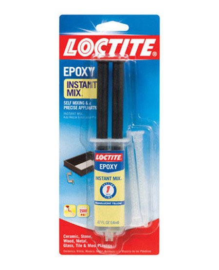 1 Minute Epoxy