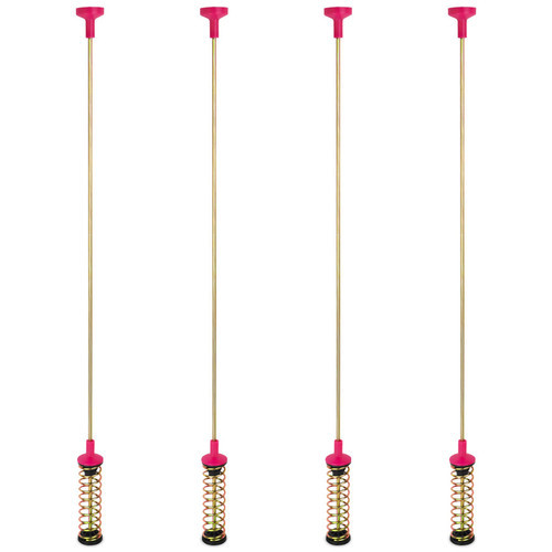 Washing Machine Suspension Damper Rods (4 Pack)