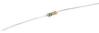 Resistor Kit, 85 Values 10ohm to 1Mohm
