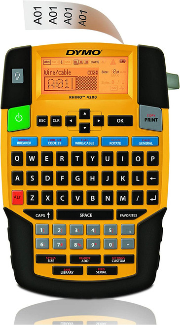 Dymo 4200 Label Maker