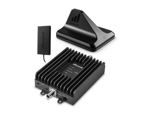 Max Cell Phone Signal Booster Kit