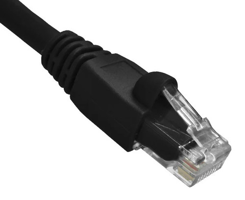 CAT6A Snagless Ethernet Patch Cable - 7 Ft