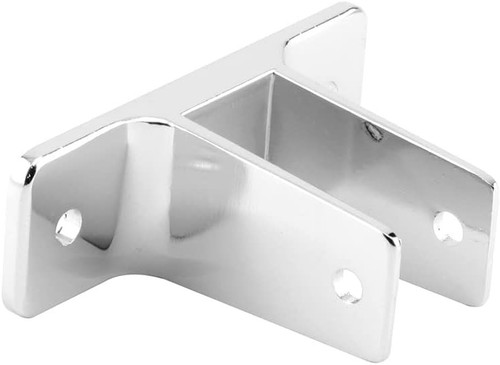 Two Ear Wall Bracket for 1 Inch Panels