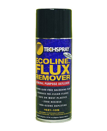 E-Line Flux Remover: 10 oz