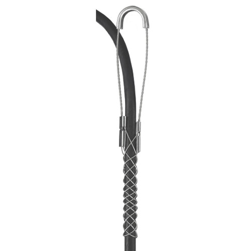 Wiring Bus Drop Support Grips