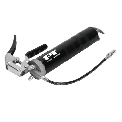 Pro Pistol Grip Grease Gun