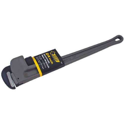 24" Steel Pipe Wrench