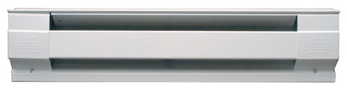 85 sq ft 1710 BTU Convection Baseboard Heater