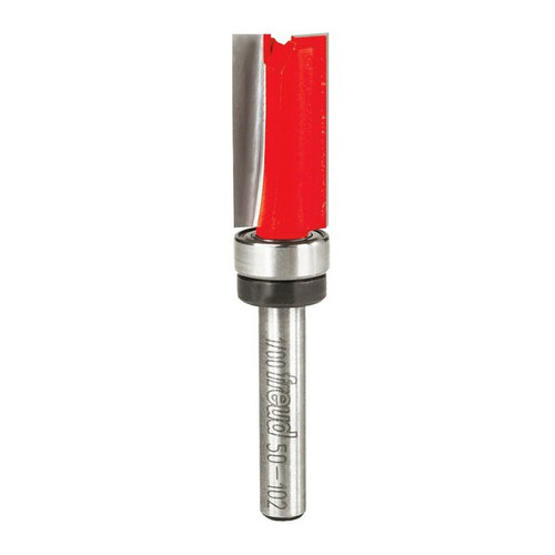 1/2 in. x 1 in. Carbide Top-Bearing Flush Trim Router Bit