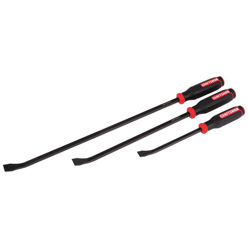 Pry Bar Set 3 pc