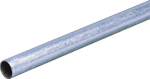 3/4 in. D X 8 ft. L Galvanized Steel Electrical Conduit For EMT