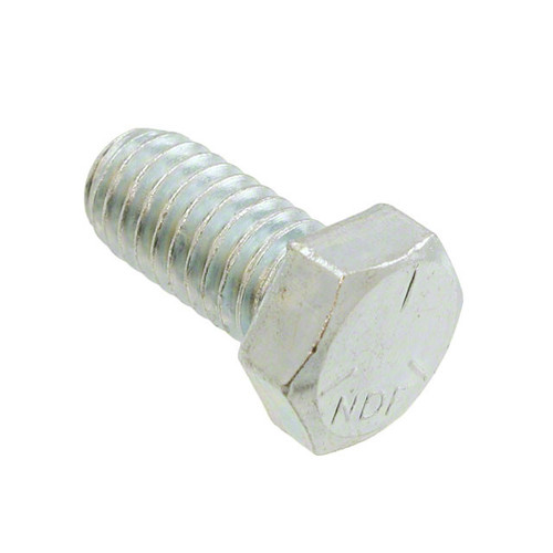 BOLT HEX HEAD HEX SOCKET 3/8"-16