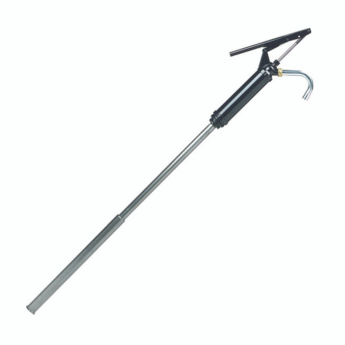 LubriMatic Piston Action Steel 1.61 in. Barrel Pump