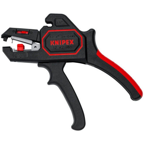 7 1/4" Automatic Wire Stripper 10-24 AWG