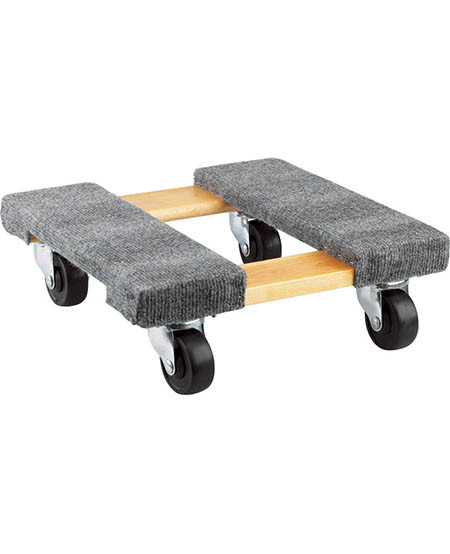 Moving Dolly