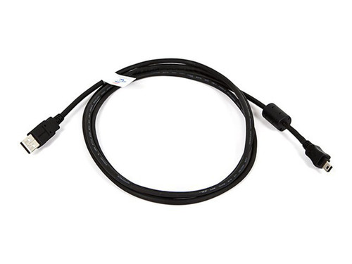 6ft USB 2.0 A Male to Mini-B 5 Pin Male - 190-003