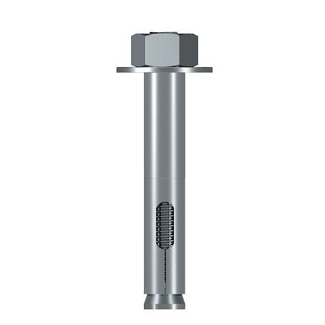 1/2"x6" Concrete Anchor 20/pk