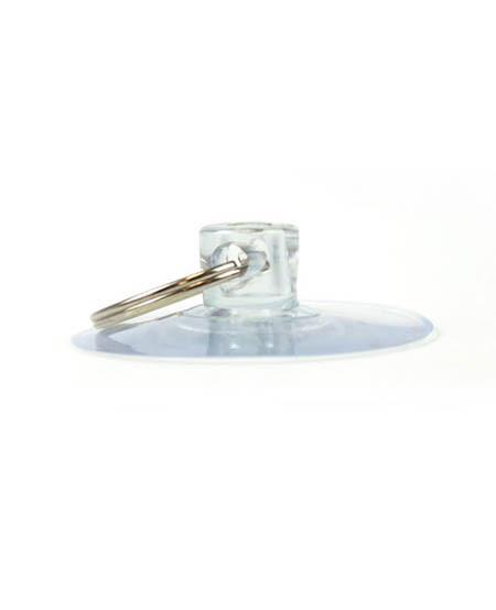 Suction Cup With Ring - 1X212SC