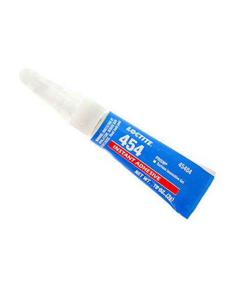 .1Oz Loctite Gel - 20-1515