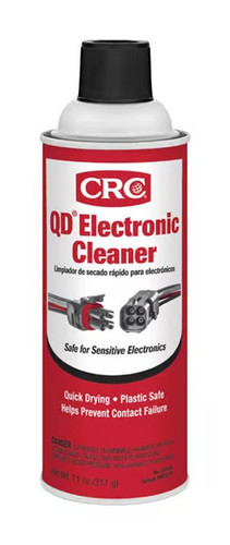 QD Electronic Cleaner 11 oz