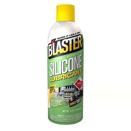 Silicone Lubricant 11 oz