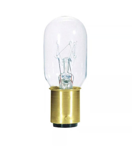 15 W T7 Specialty Incandescent Bulb - Warm White