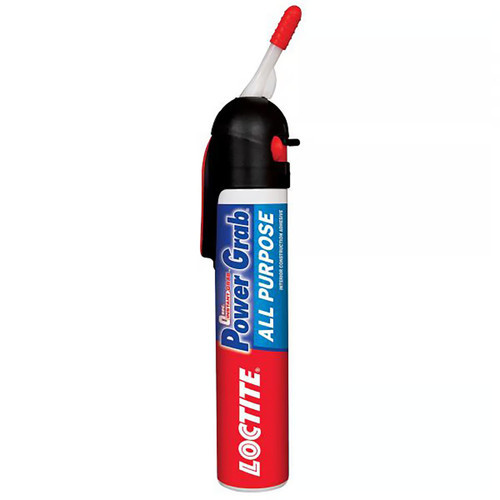 Power Grab All Purpose Construction Adhesive 7.5 oz