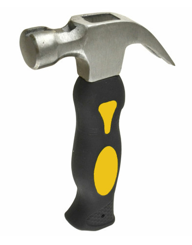 8 oz Stubby Claw Hammer