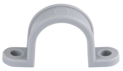 1 in. D PVC Conduit Strap - (10 Pack)