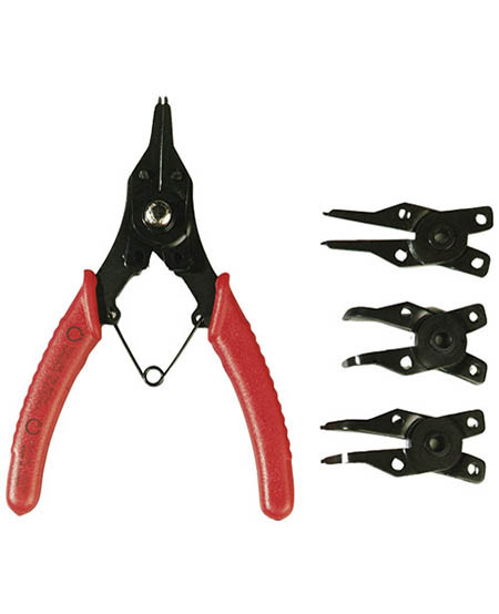 Snap Ring Pliers Set - 2023976