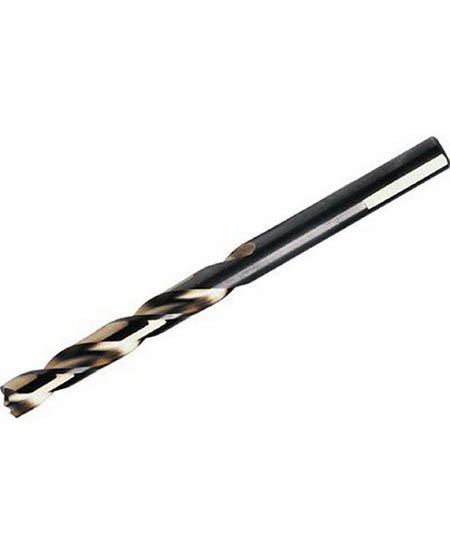 3/8in HSS Jobber Bit - 2061836