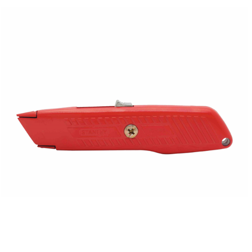 5-7/8" Retractable Utility Knife