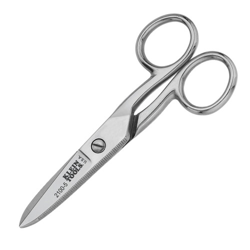 Electricians Stripping Scissors
