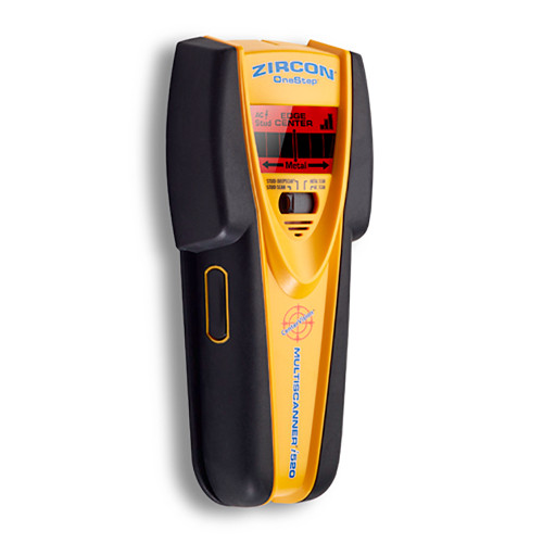 Multiscanner i520 OneStep Stud Finder