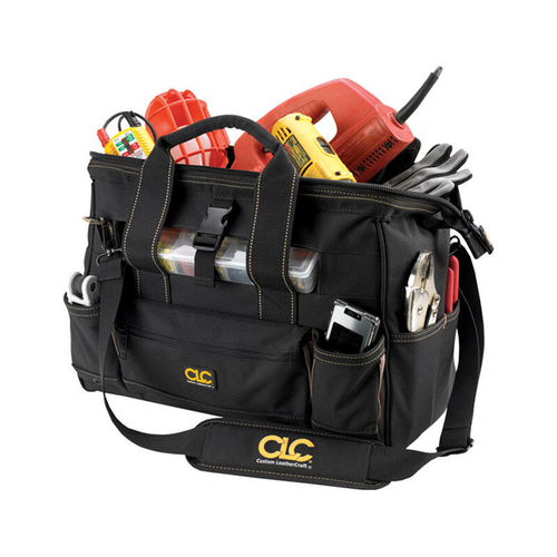 26 Pocket Appliance Tool Bag