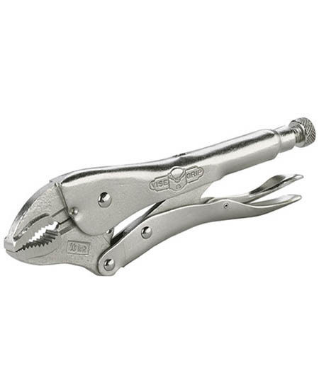 7" Vise Grip