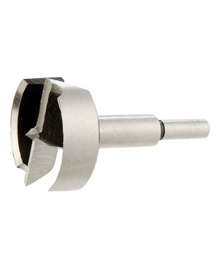 2" Forstner Bit