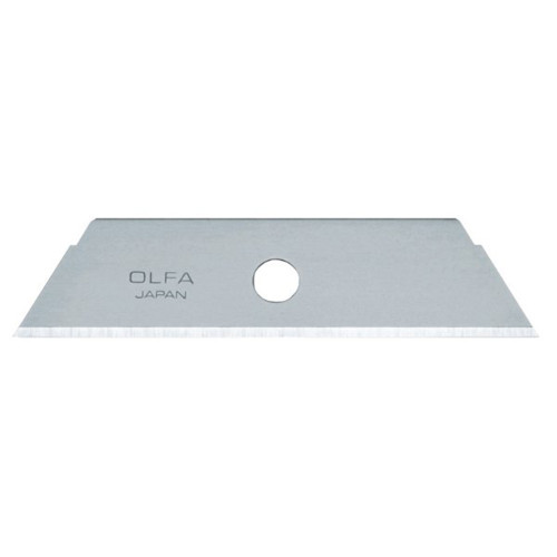 Olfa Safety Knife Repl Blades 10 PK - 2364073