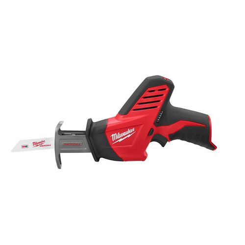 M12 12-Volt Lithium-Ion HACKZALL Cordless Reciprocating Saw