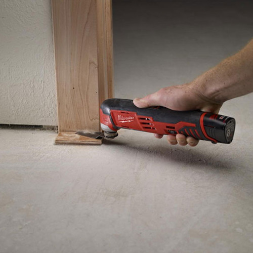 M12 12-Volt Lithium-Ion Cordless Oscillating Multi-Tool (Tool-Only)